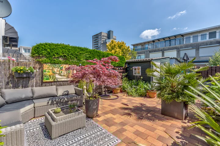 Foto 8 van Stikkerpad 12