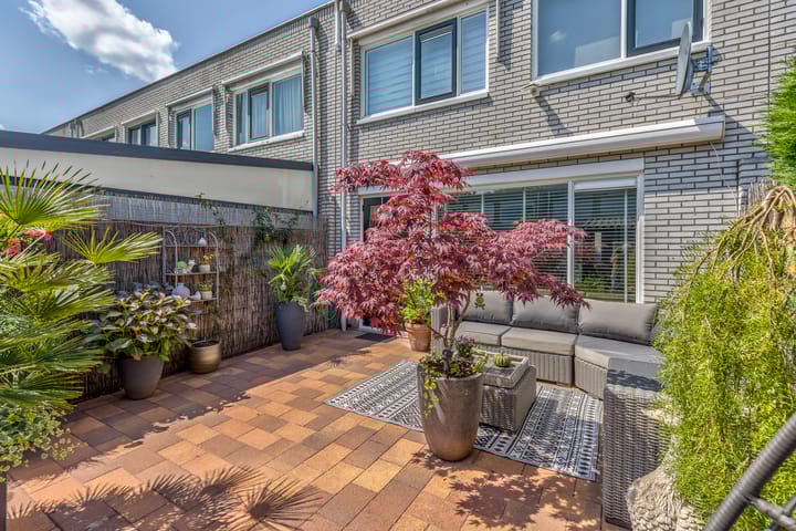 Foto 9 van Stikkerpad 12