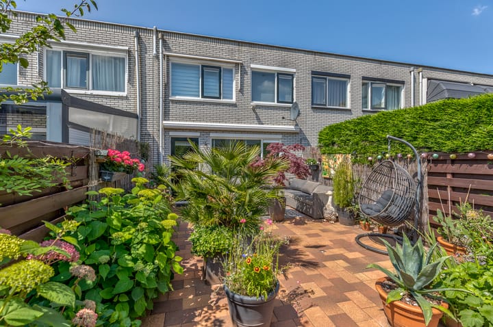 Foto 10 van Stikkerpad 12