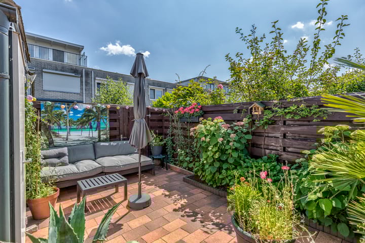 Foto 11 van Stikkerpad 12