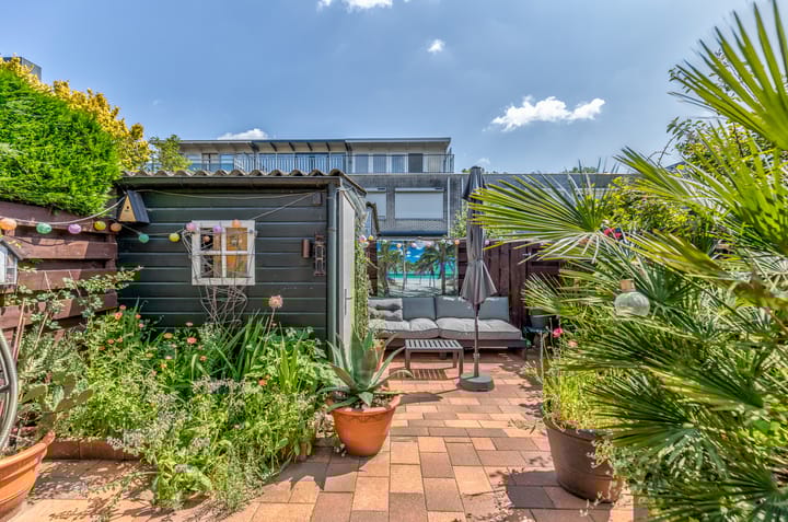 Foto 12 van Stikkerpad 12