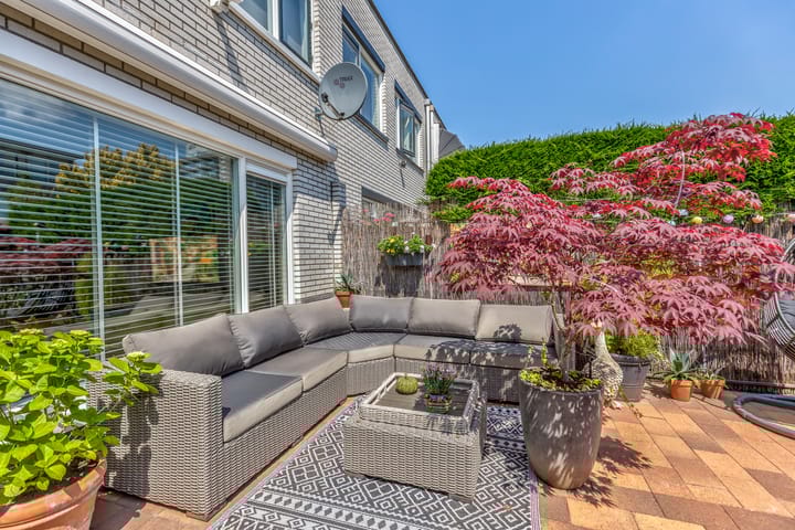 Foto 13 van Stikkerpad 12