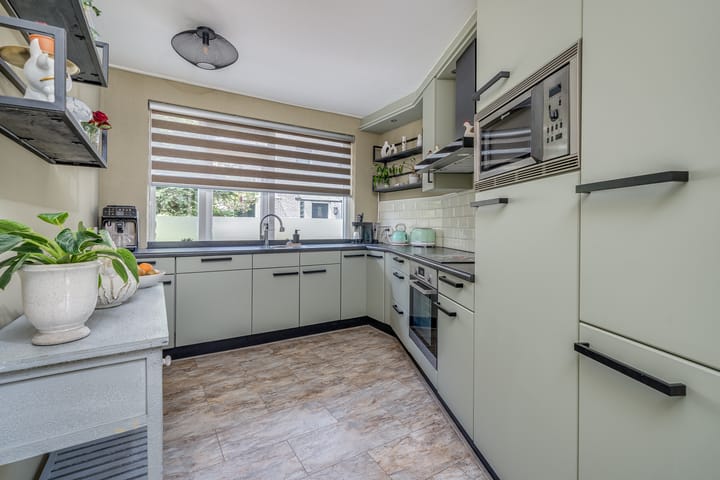 Foto 14 van Stikkerpad 12