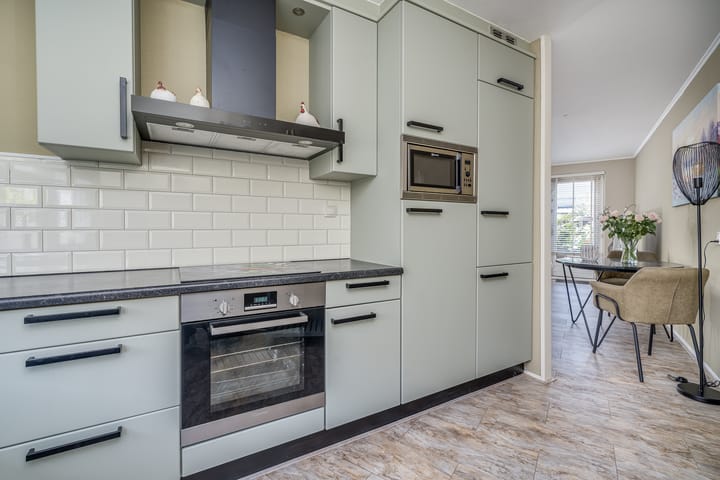 Foto 15 van Stikkerpad 12