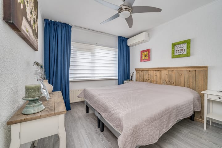 Foto 18 van Stikkerpad 12