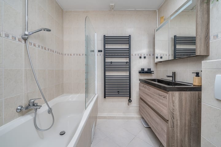 Foto 19 van Stikkerpad 12