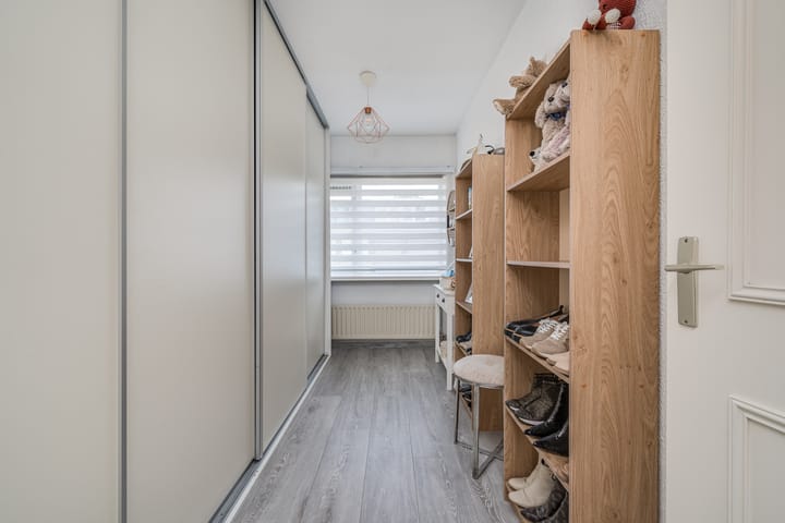 Foto 20 van Stikkerpad 12