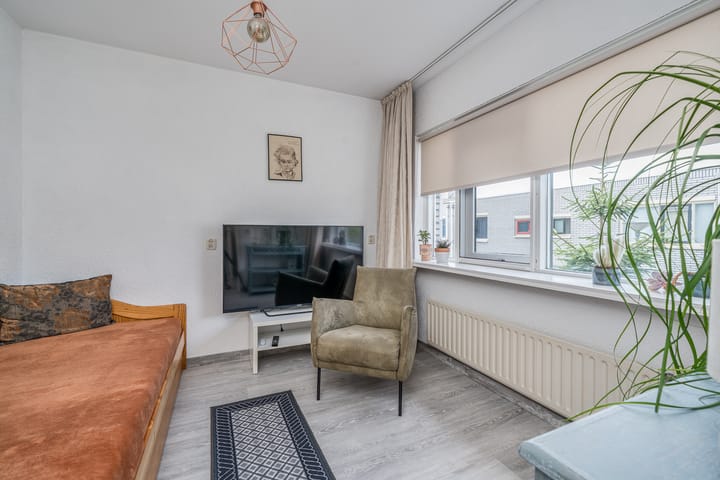 Foto 21 van Stikkerpad 12