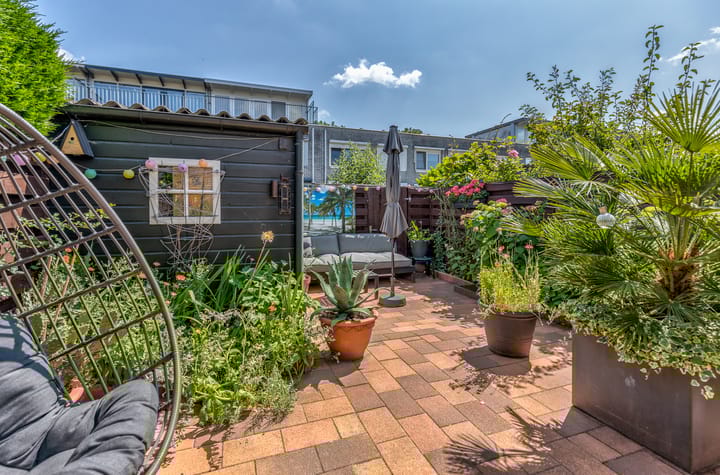 Foto 23 van Stikkerpad 12