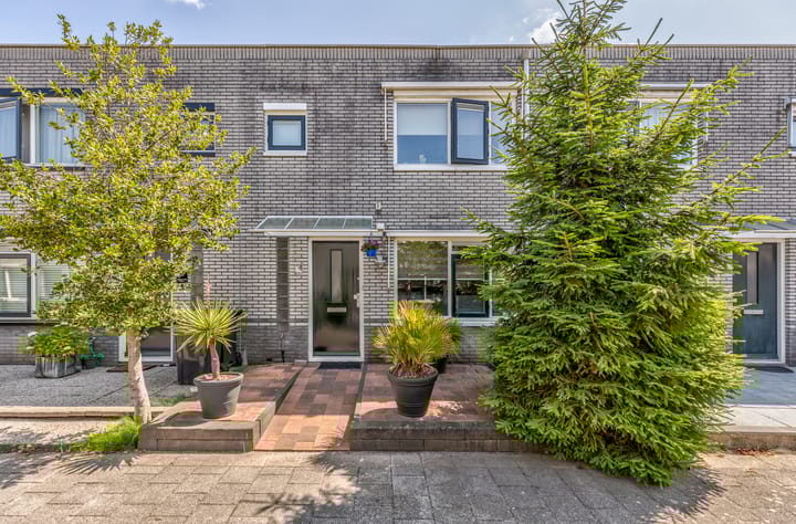 Foto 25 van Stikkerpad 12