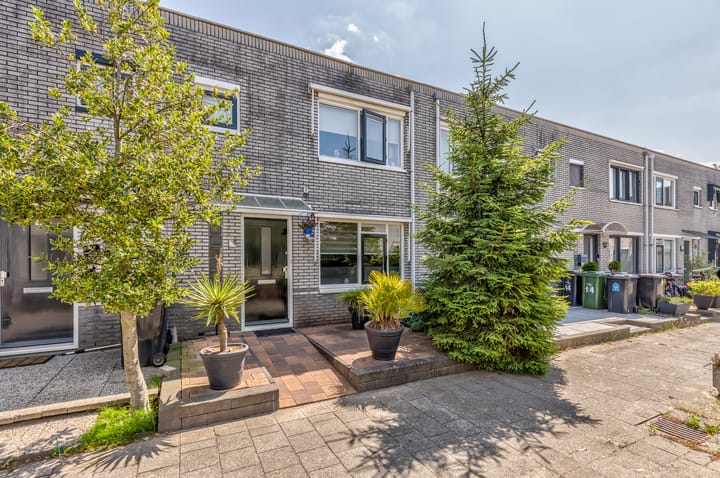 Foto 26 van Stikkerpad 12