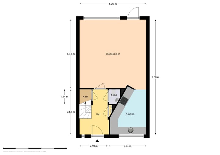 Foto 27 van Stikkerpad 12