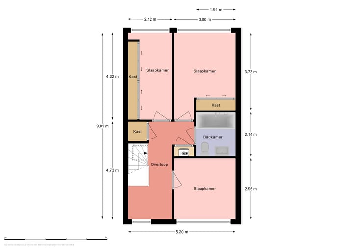 Foto 28 van Stikkerpad 12