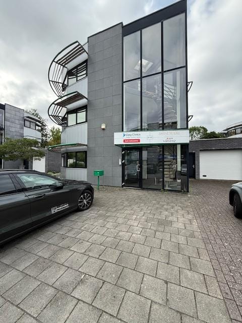 Randstad 22 127, Almere