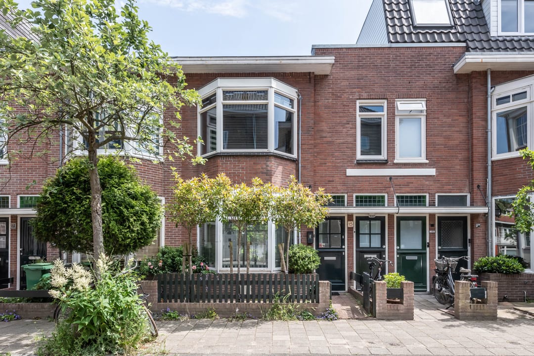 Foto 1 van Brakenburghstraat 15-ZW
