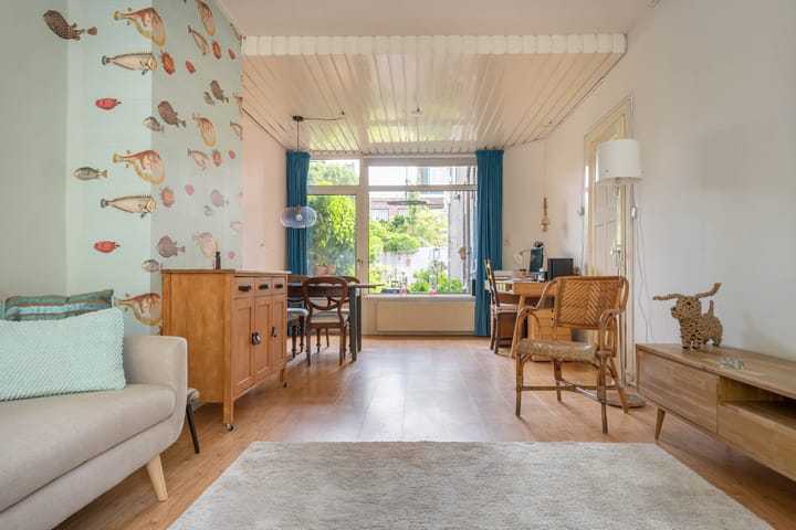 Foto 5 van Brakenburghstraat 15-ZW