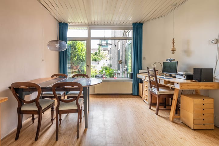 Foto 6 van Brakenburghstraat 15-ZW