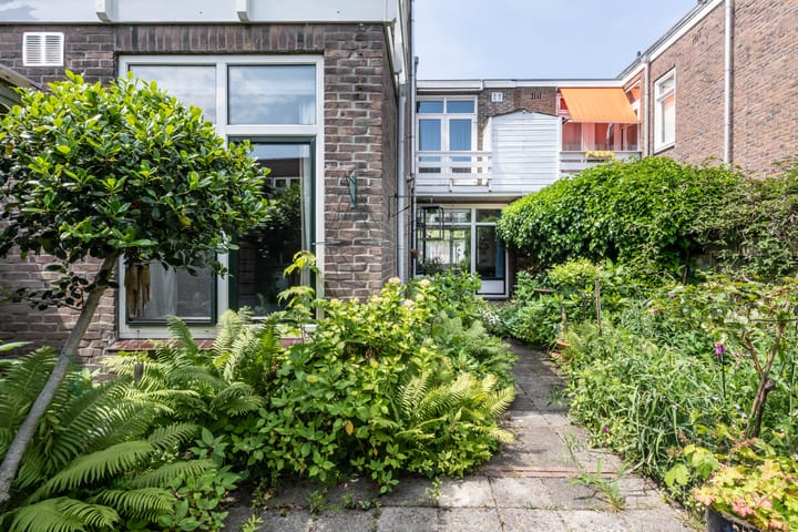 Foto 10 van Brakenburghstraat 15-ZW