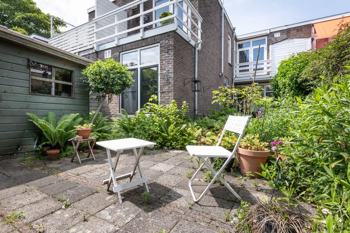 Foto 12 van Brakenburghstraat 15-ZW