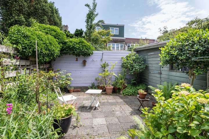 Foto 11 van Brakenburghstraat 15-ZW