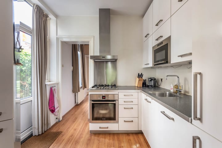 Foto 15 van Brakenburghstraat 15-ZW