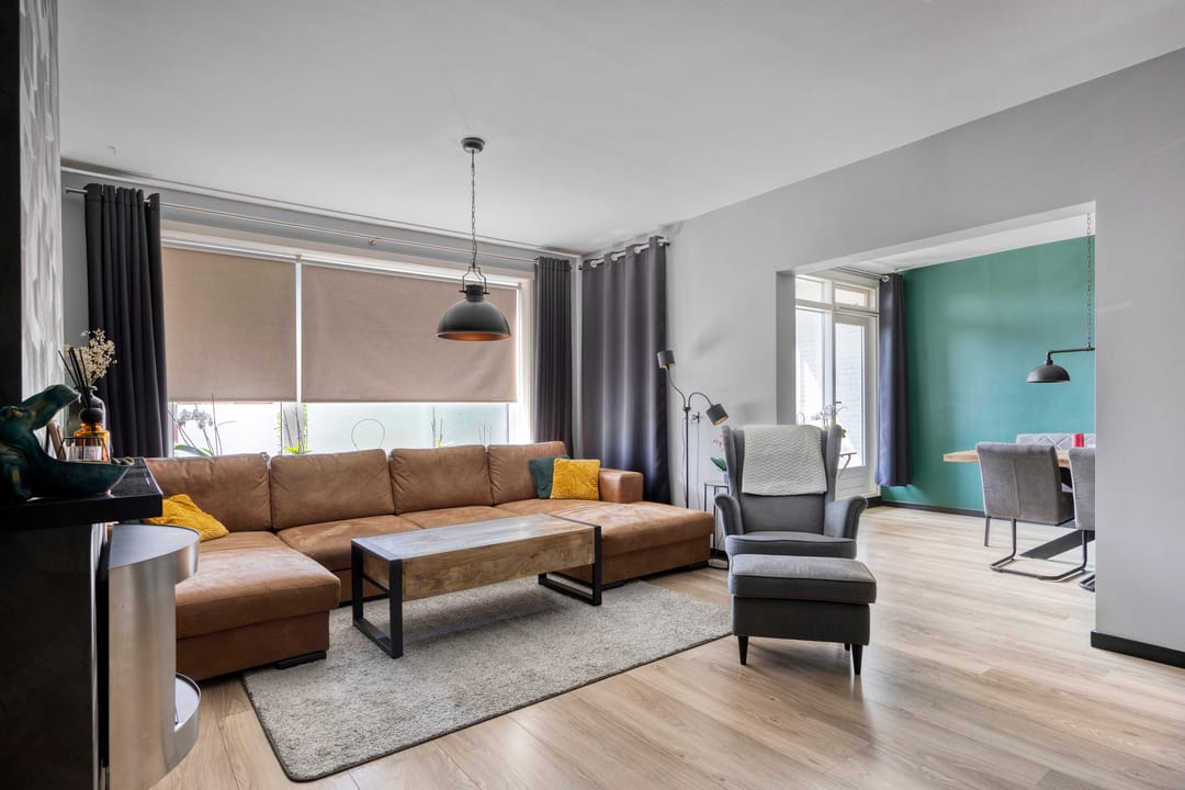 Foto 2 van Ambonstraat 82