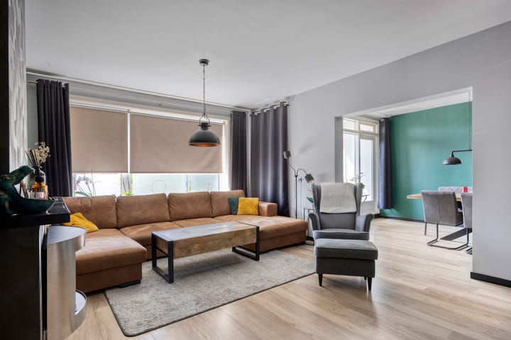 Foto 2 van Ambonstraat 82