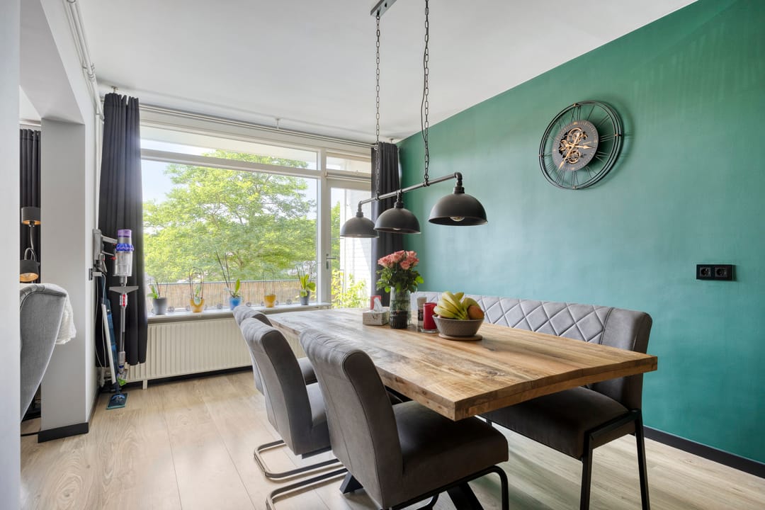 Foto 7 van Ambonstraat 82