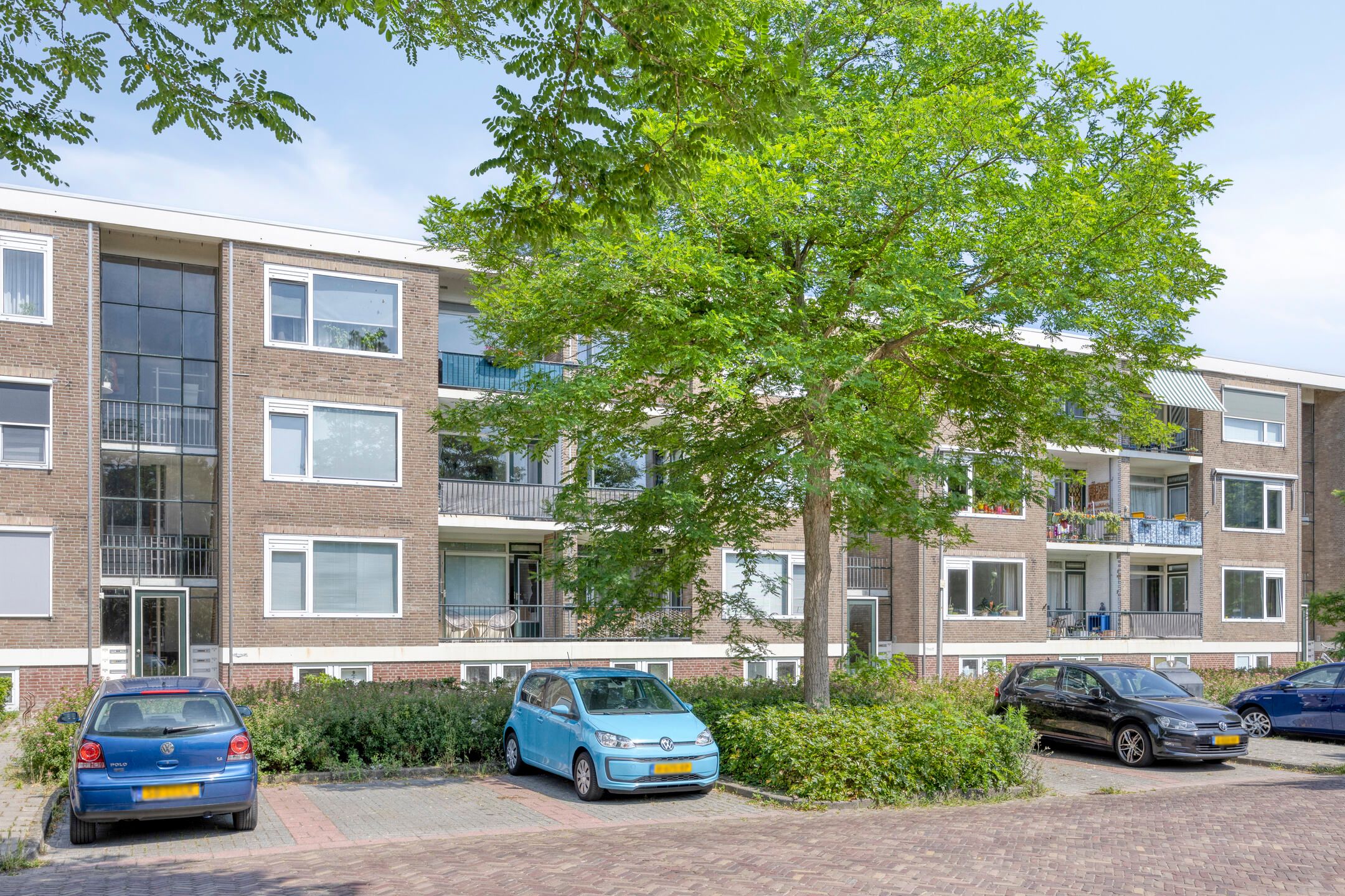 Foto 33 van Ambonstraat 82