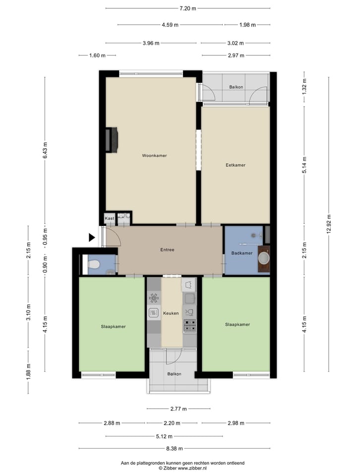 Foto 35 van Ambonstraat 82