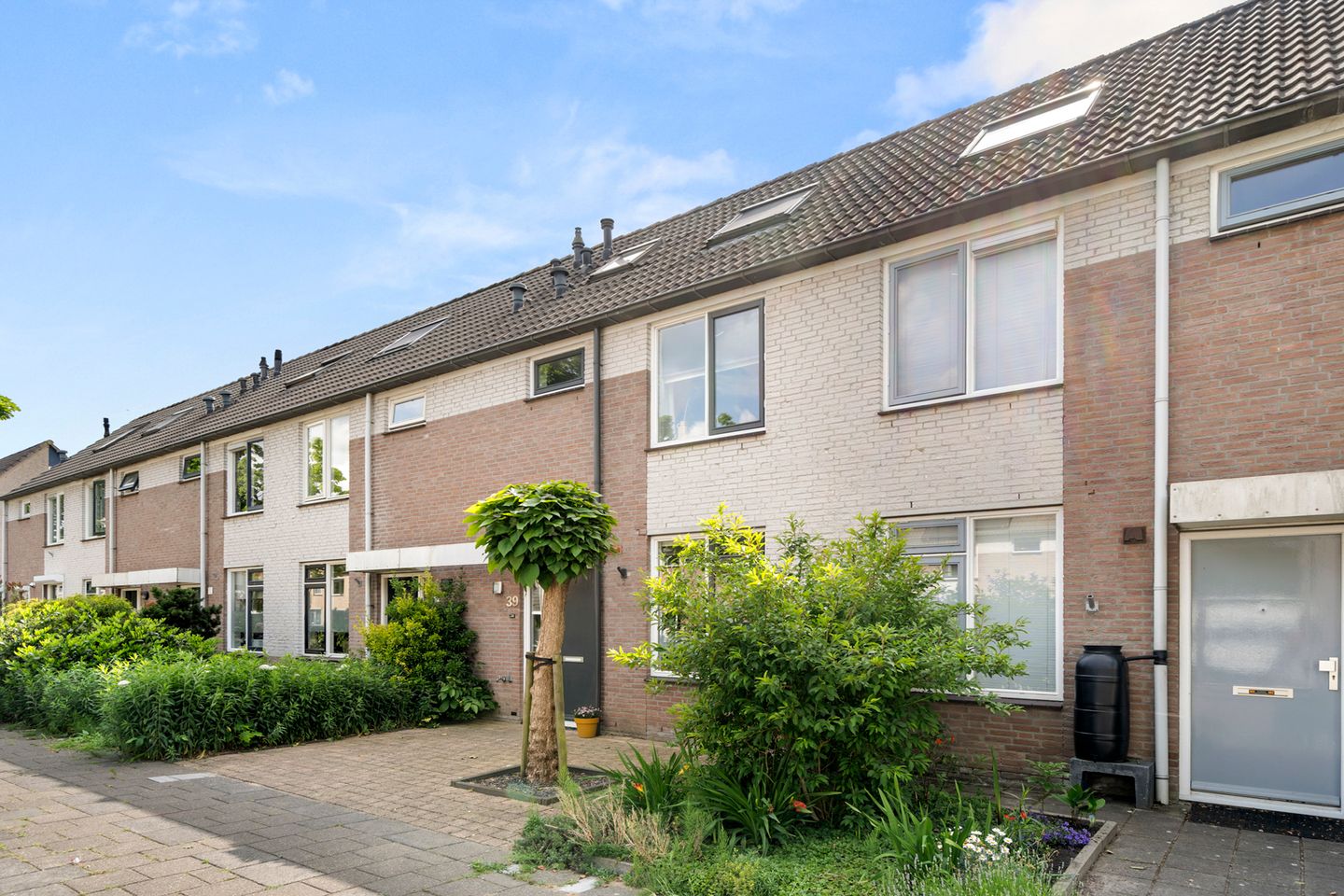 Foto 1 van Mondriaanlaan 39