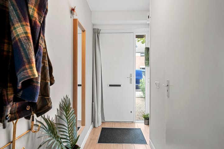 Foto 2 van Mondriaanlaan 39