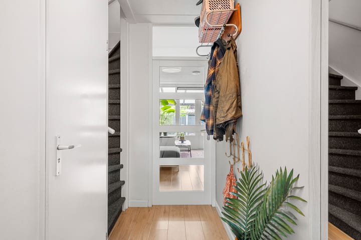 Foto 3 van Mondriaanlaan 39