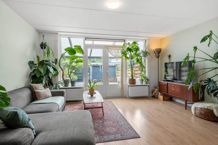 Foto 4 van Mondriaanlaan 39