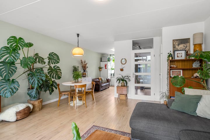 Foto 5 van Mondriaanlaan 39