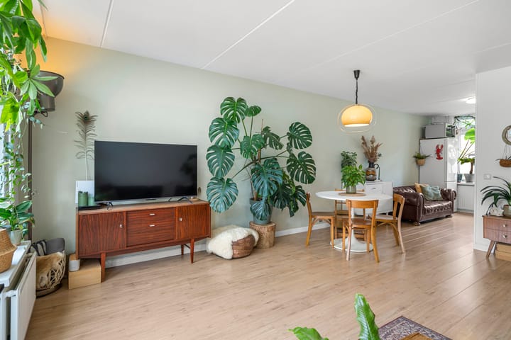 Foto 6 van Mondriaanlaan 39