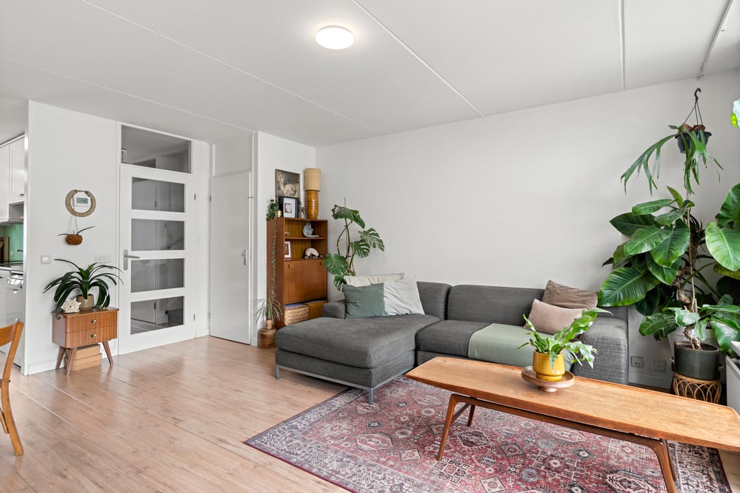 Photo 7 of Mondriaanlaan 39