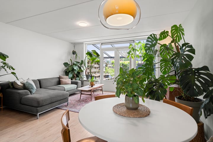 Foto 8 van Mondriaanlaan 39