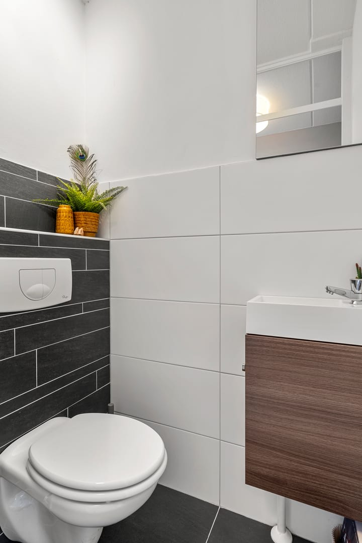 Foto 9 van Mondriaanlaan 39