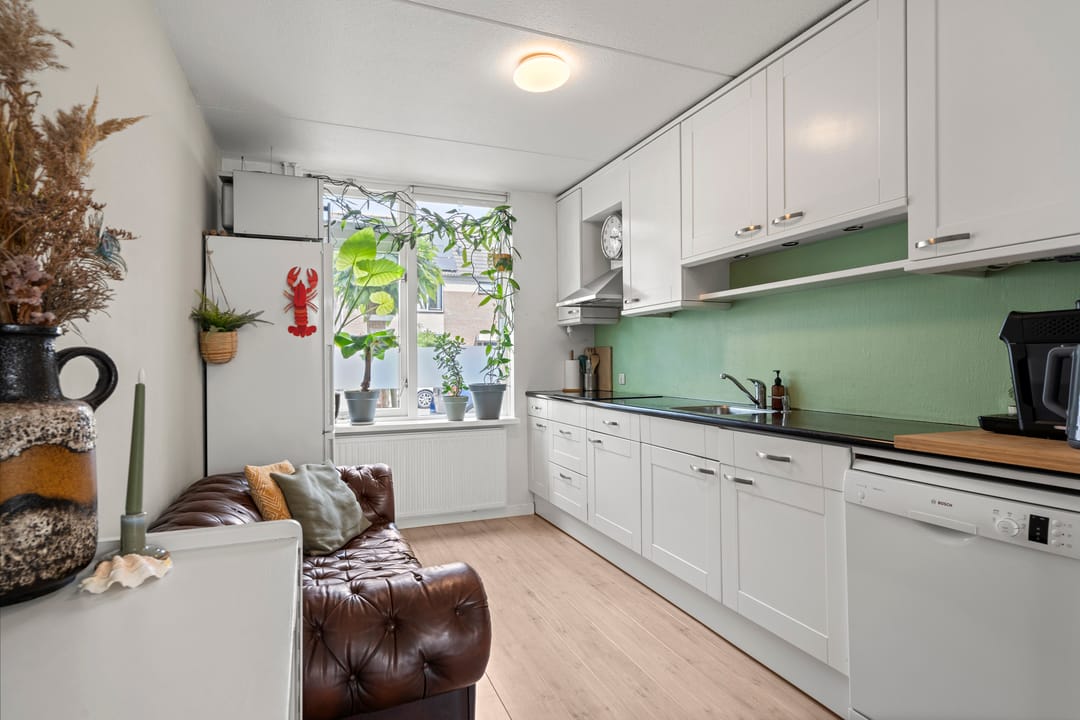 Photo 11 of Mondriaanlaan 39