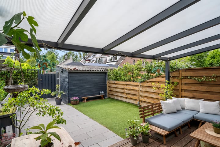 Foto 13 van Mondriaanlaan 39