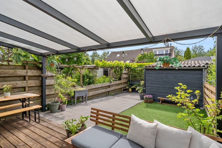 Foto 15 van Mondriaanlaan 39