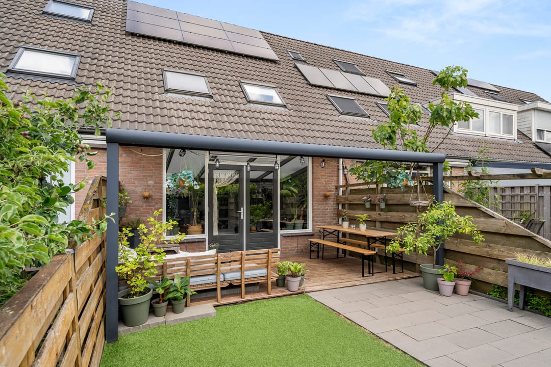 Photo 16 of Mondriaanlaan 39