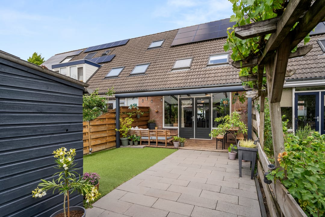 Photo 17 of Mondriaanlaan 39