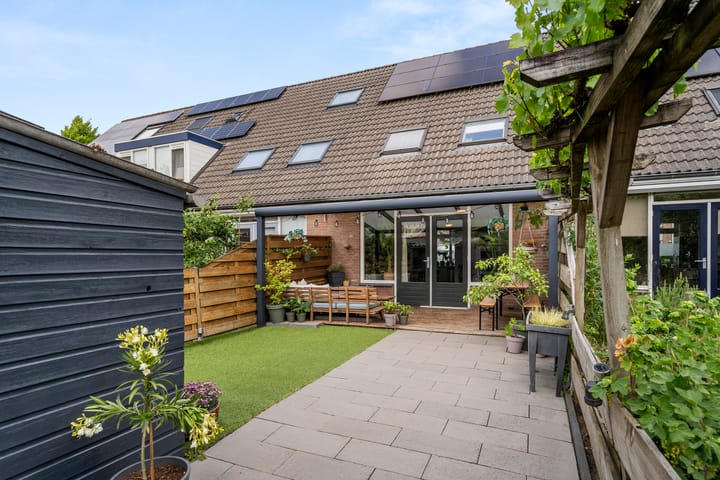 Foto 17 van Mondriaanlaan 39