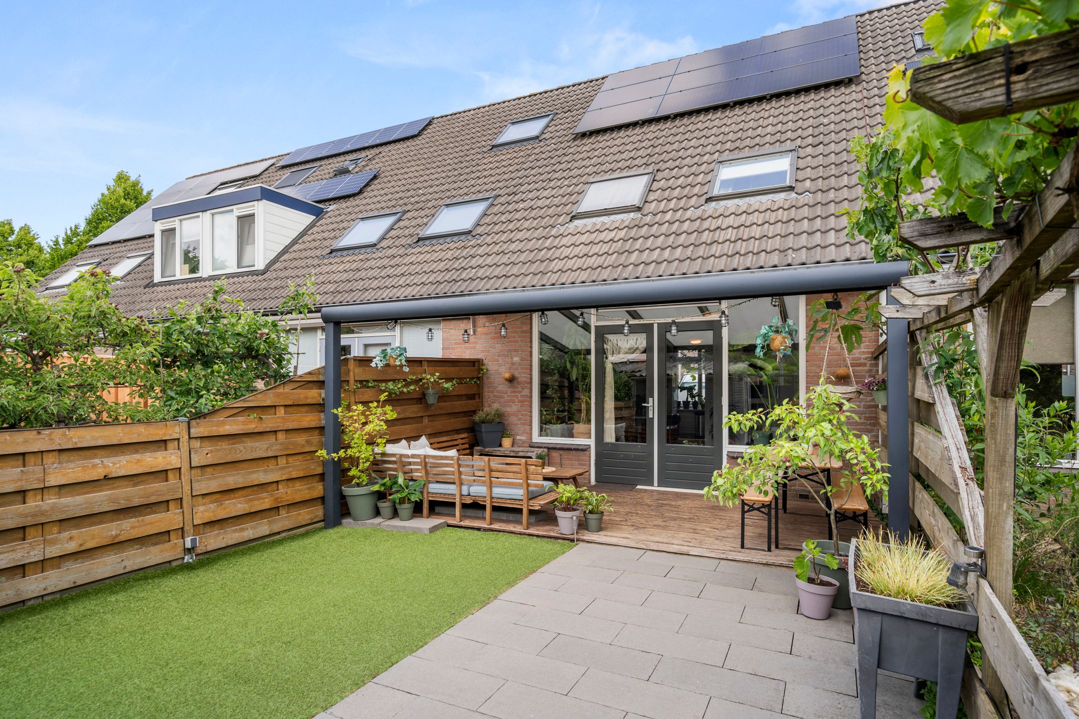 Photo 18 of Mondriaanlaan 39