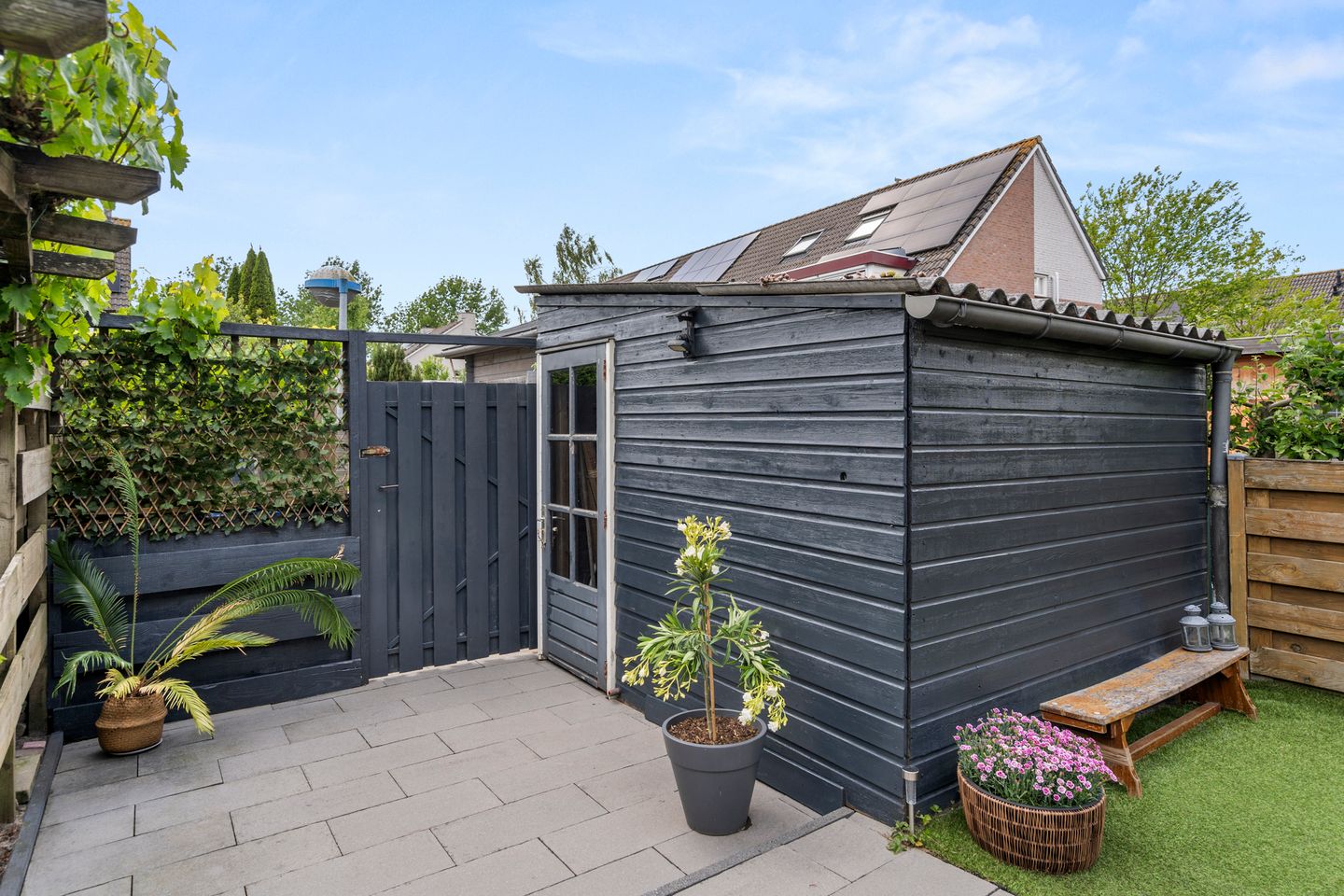 Photo 19 of Mondriaanlaan 39