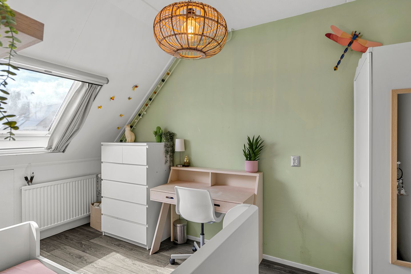 Photo 20 of Mondriaanlaan 39