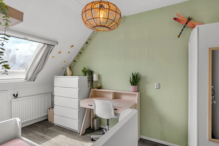 Foto 20 van Mondriaanlaan 39