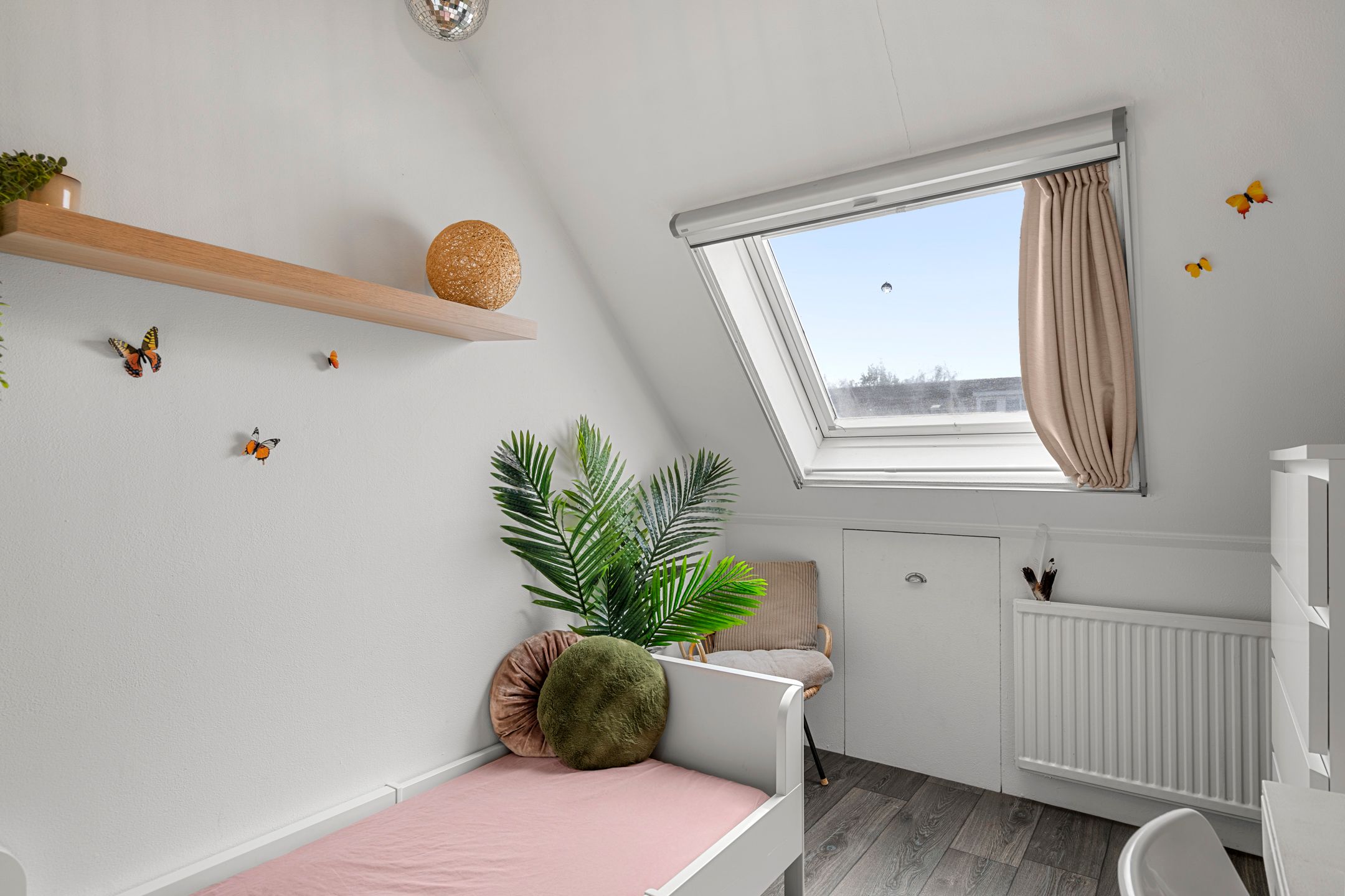 Photo 21 of Mondriaanlaan 39